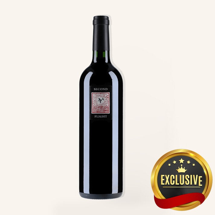 Col Solare Cabernet Sauvignon 2020 750ml $86 - Uncle Fossil