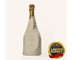 Ruinart Extra Brut Blanc de Blancs Brut Champagne 2013 Gift Box