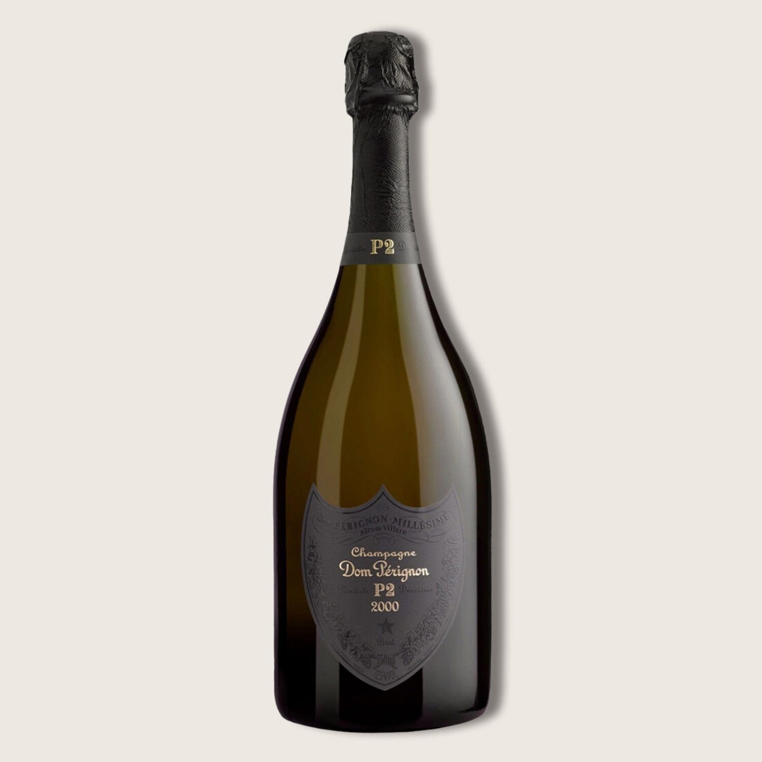 Dom Perignon Brut P2 Plenitude Deuxieme 2000 Gift Box Champagne