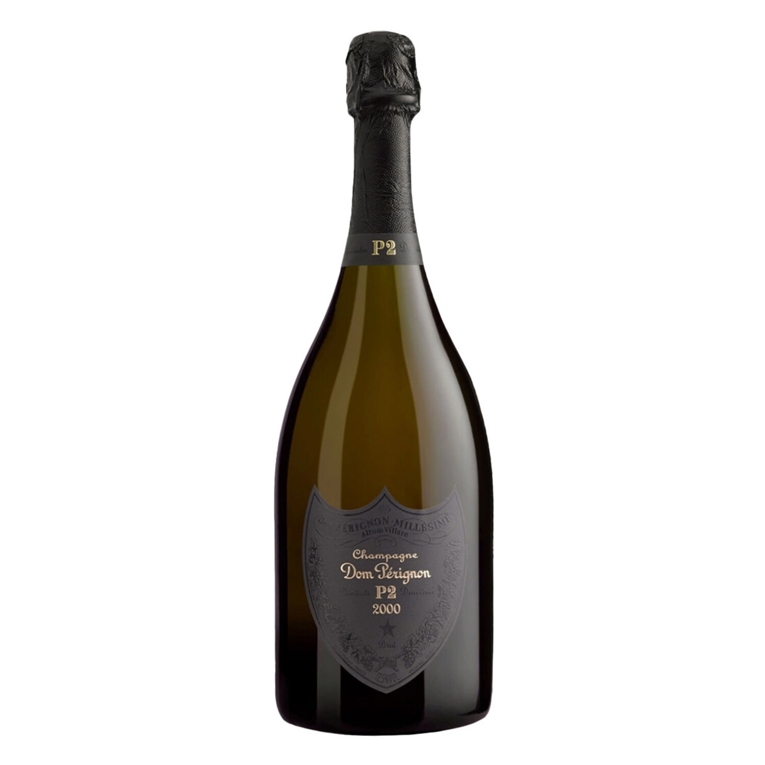 Dom Perignon Brut P2 Plenitude Deuxieme 2000 Gift Box