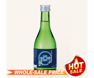 おいら様返品用　日本酒 Imayo Tsukasa Artesian Water Junmai Sake 300ml 今代司天然水