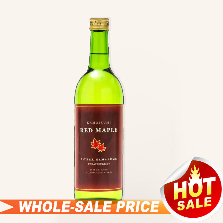 Hitakami Chokarakuchi Junmai 720ml 日高见 $25 - Uncle Fossil