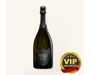 Dom Perignon Brut P2 Plenitude Deuxieme 2003 Champagne $624