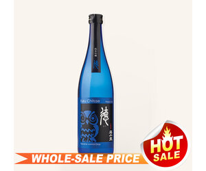 Fuku Chitose Yamahai Junmai Ginjo 720ml 福千歲德純米吟釀 $35