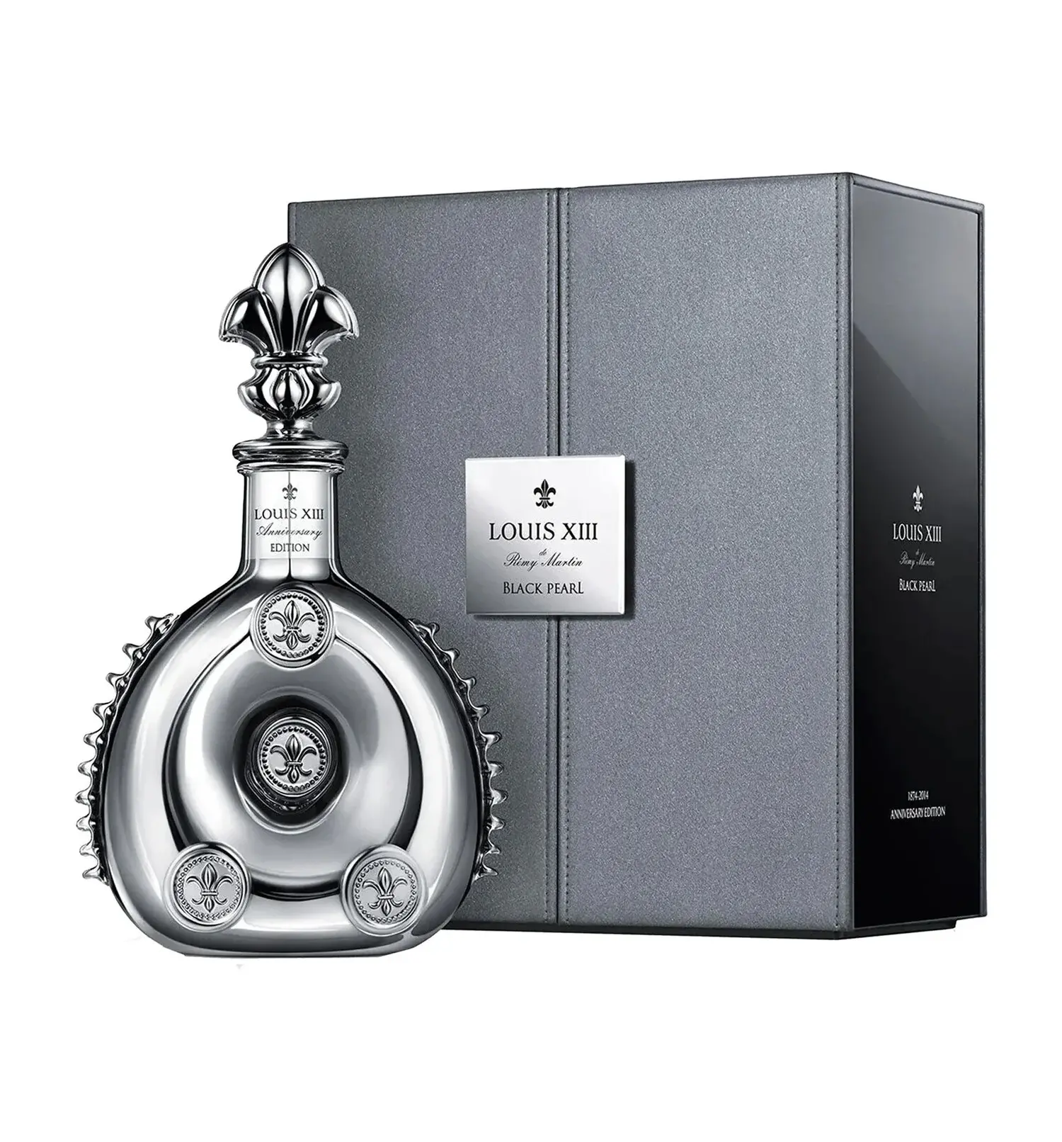 Remy Martin Louis XIII Black Pearl 1.75L $120000 - Uncle