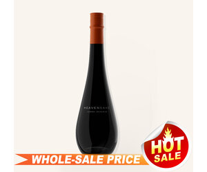 HEAVENSAKE Urakasumi Label Orange Junmai Daiginjo 720ml $68