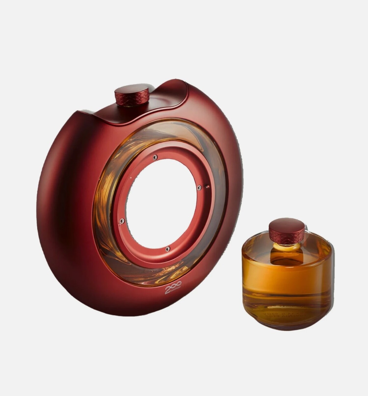 The Macallan Time Space 84-Year-Old Limited Edition $279999