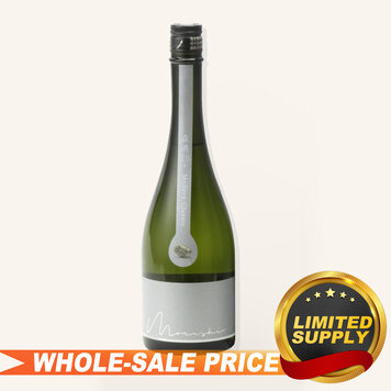 Abe+ Plus Sake 720ml $69 - Uncle Fossil Wine&Spirits