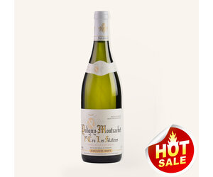 ワイン Henri Clerc PM 1er Les Folatieres 1991 Henri Clerc PM 1er Les Folatieres 1991