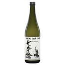Shichi Hon Yari The Seven Spearsmen Junmai 720ml 七本槍純米$31