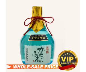 而今1800ml Jikon而今