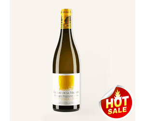 Chateau de la Maltroye Chassagne Montrachet 1er Cru 2022 $114