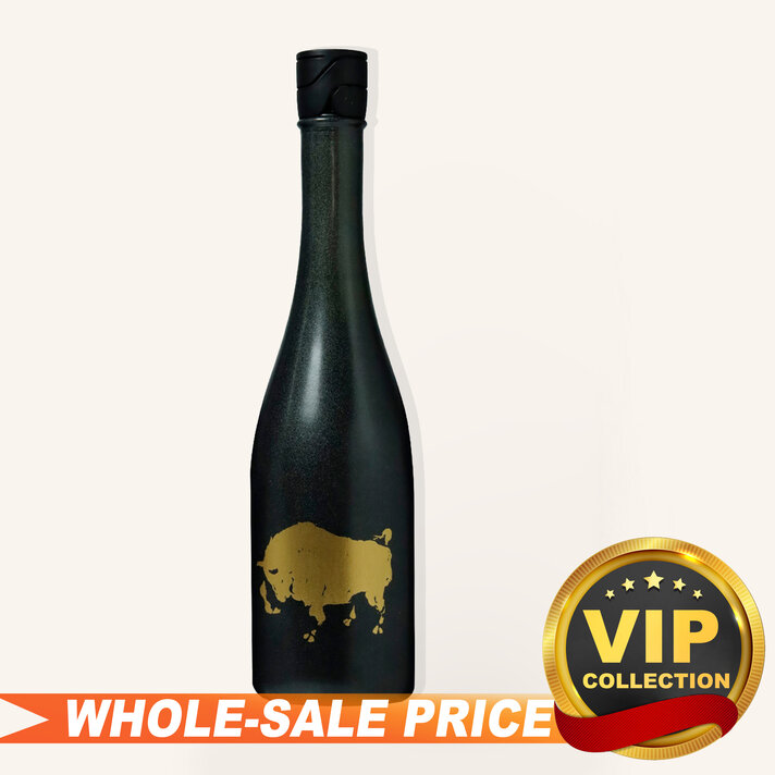 Juyondai Nakadori Akaiwa Omachi Junmai Daiginjo Sake $689