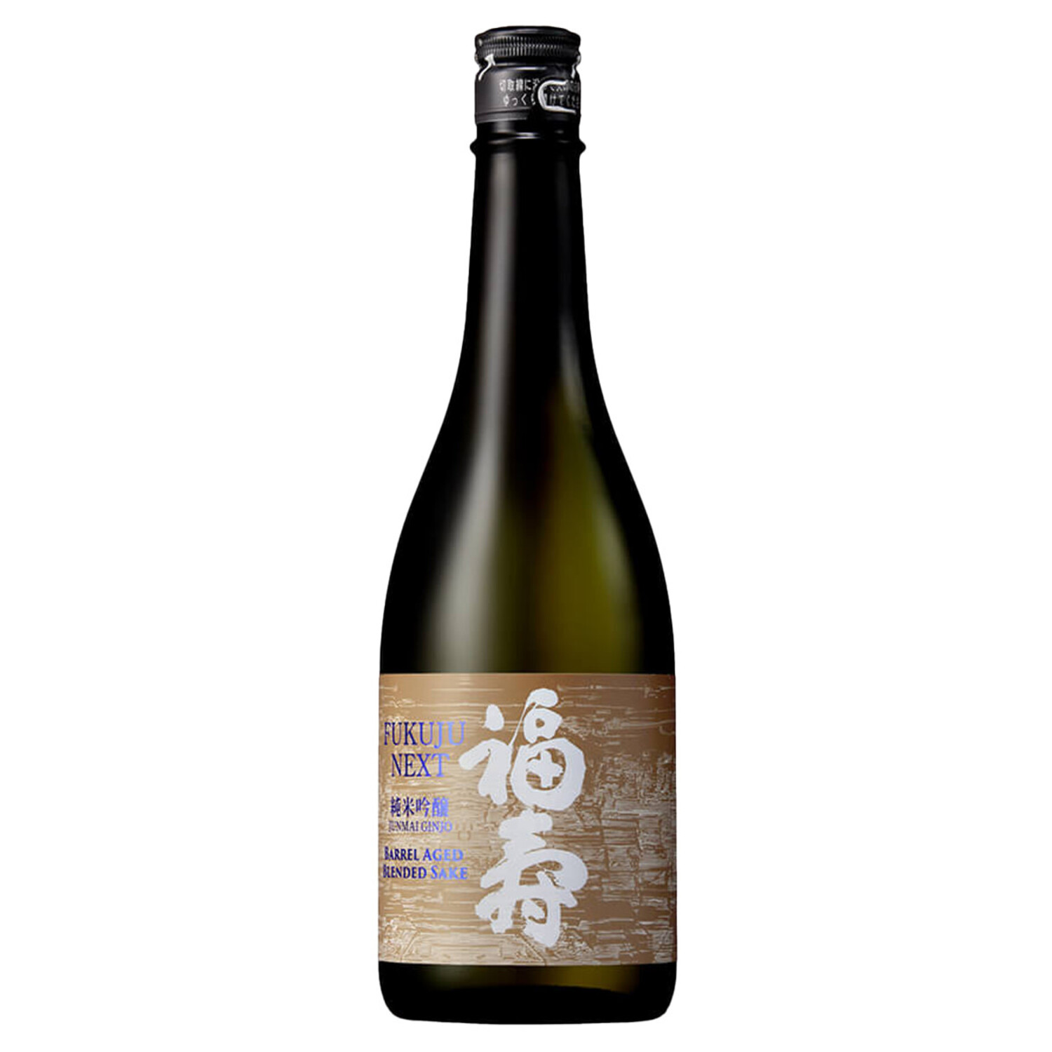 自然派研究所 Jomoly 80g Seiryo Zen Surf Tokubetsu Junmai 720ml 成龍然大海特別純米$38