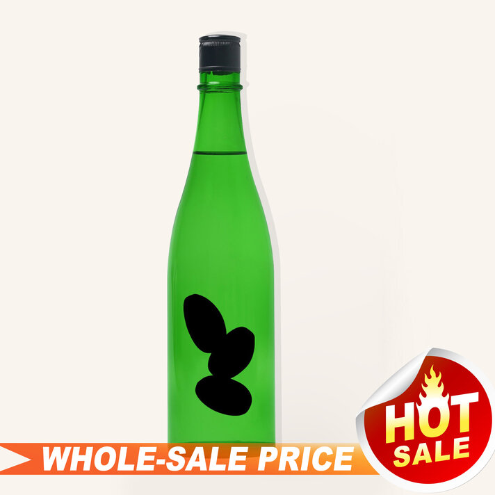 Senkin Immortal Wing Modern Omachi Junmai Daiginjo 300ml $14