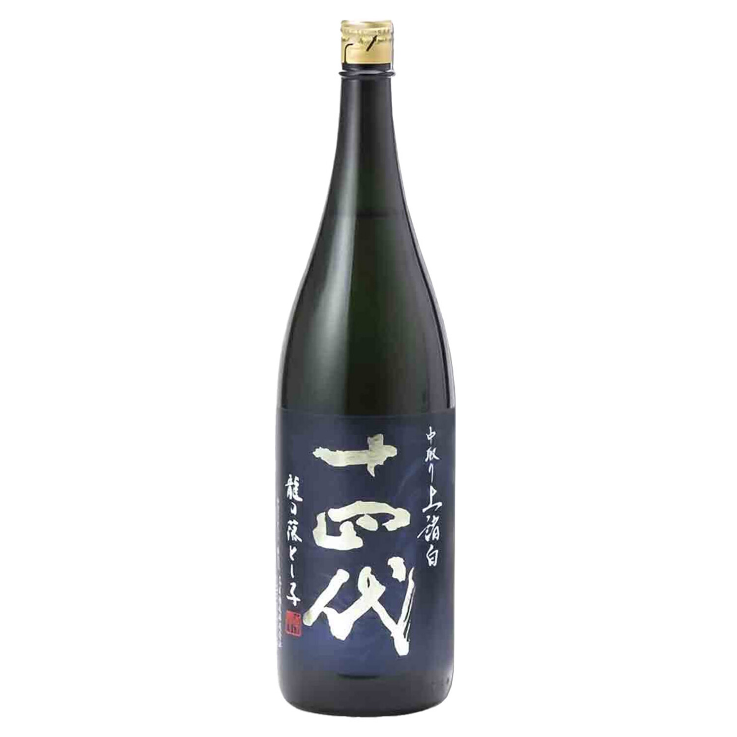 Juyondai Nakadori Ryuu no Otoshigo Jo Morohaku Sake $688 - Uncle