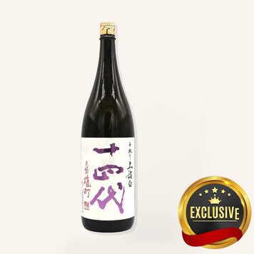 Kameizumi Namazake Genshu Junmai Ginjo Sake 720ML亀泉純米
