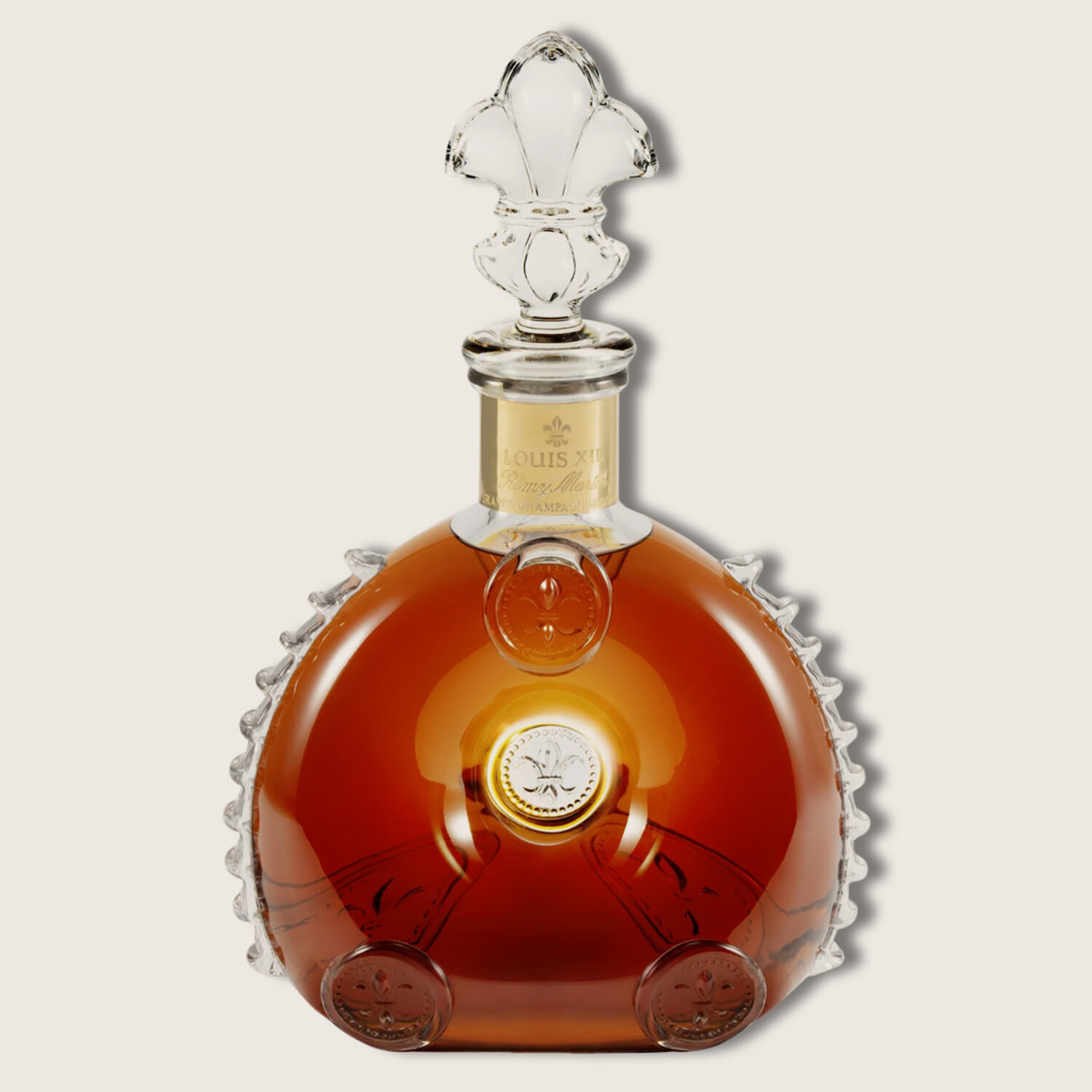Remy Martin Louis XIII Cognac 3L $32999 - Uncle Fossil Wine&Spirits