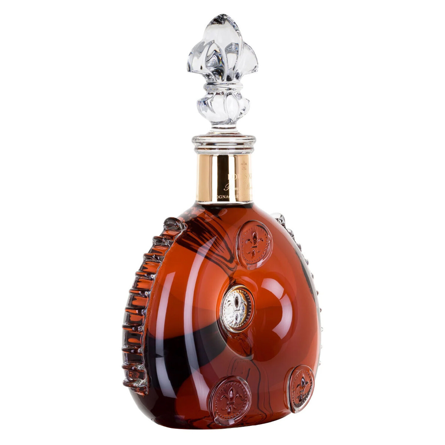 Remy Martin Louis XIII Cognac 3L $32999 - Uncle Fossil Wine&Spirits
