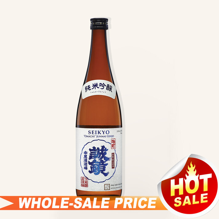 Hana Makgeolli Yakju 14 Sake 750ml $29 - Uncle Fossil Wine&Spirits