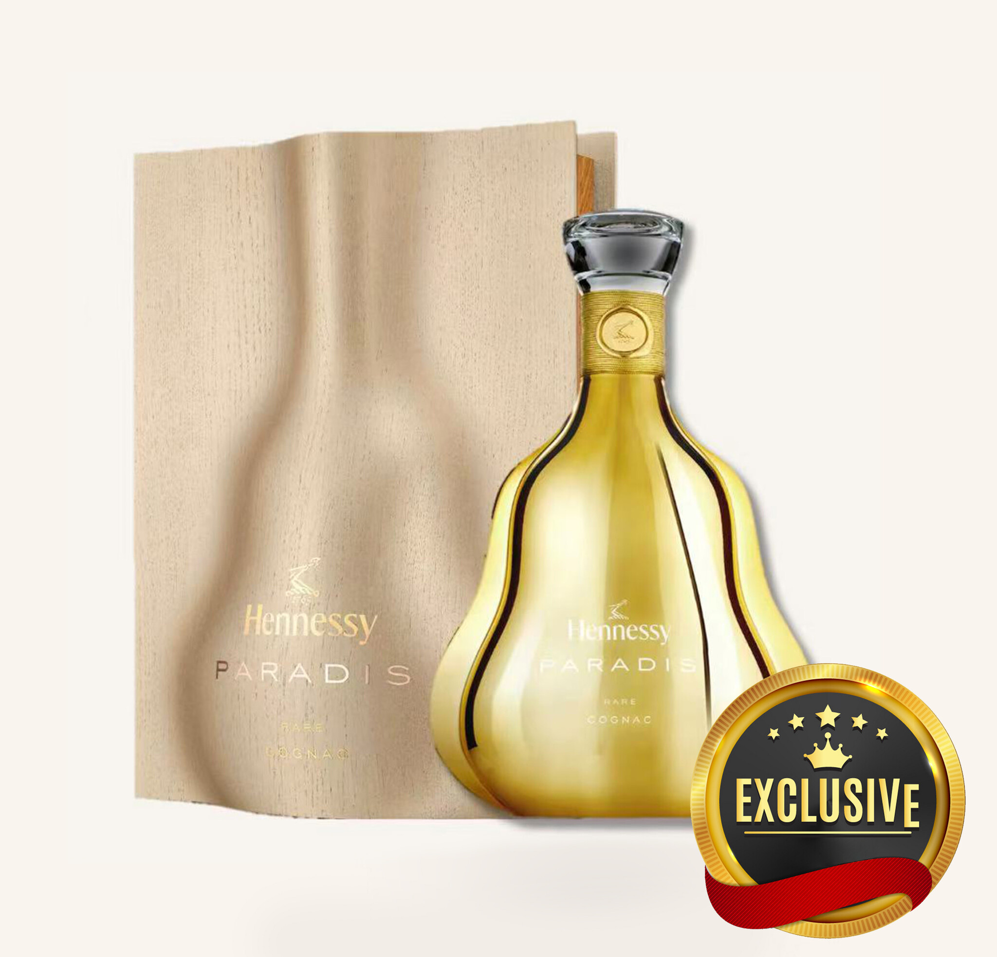 Hennessy Paradise コニャック Hennessy Paradise Cognac | cabinet7