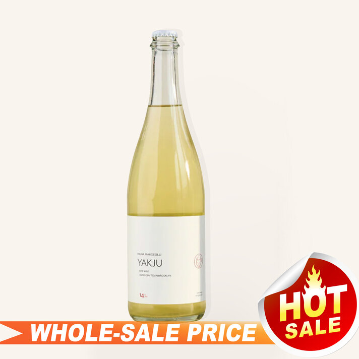 Kameizumi Namazake Genshu Junmai Ginjo Sake 720ML亀泉純米