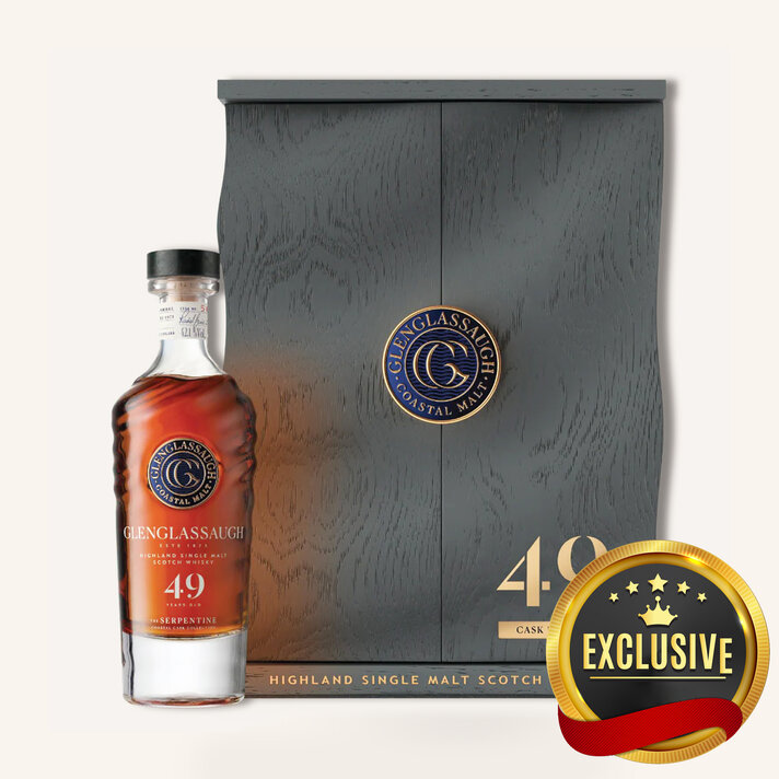 Bruichladdich 6 Year 2007 Islay Barley Rockside Farm Scotch