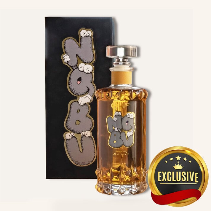 Adictivo Tequila 14 Year Extra Anejo Extra Rare Tequila $629