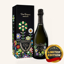 Dom Perignon Murakami Brut Champagne Gift Box 2015 村上隆 $285