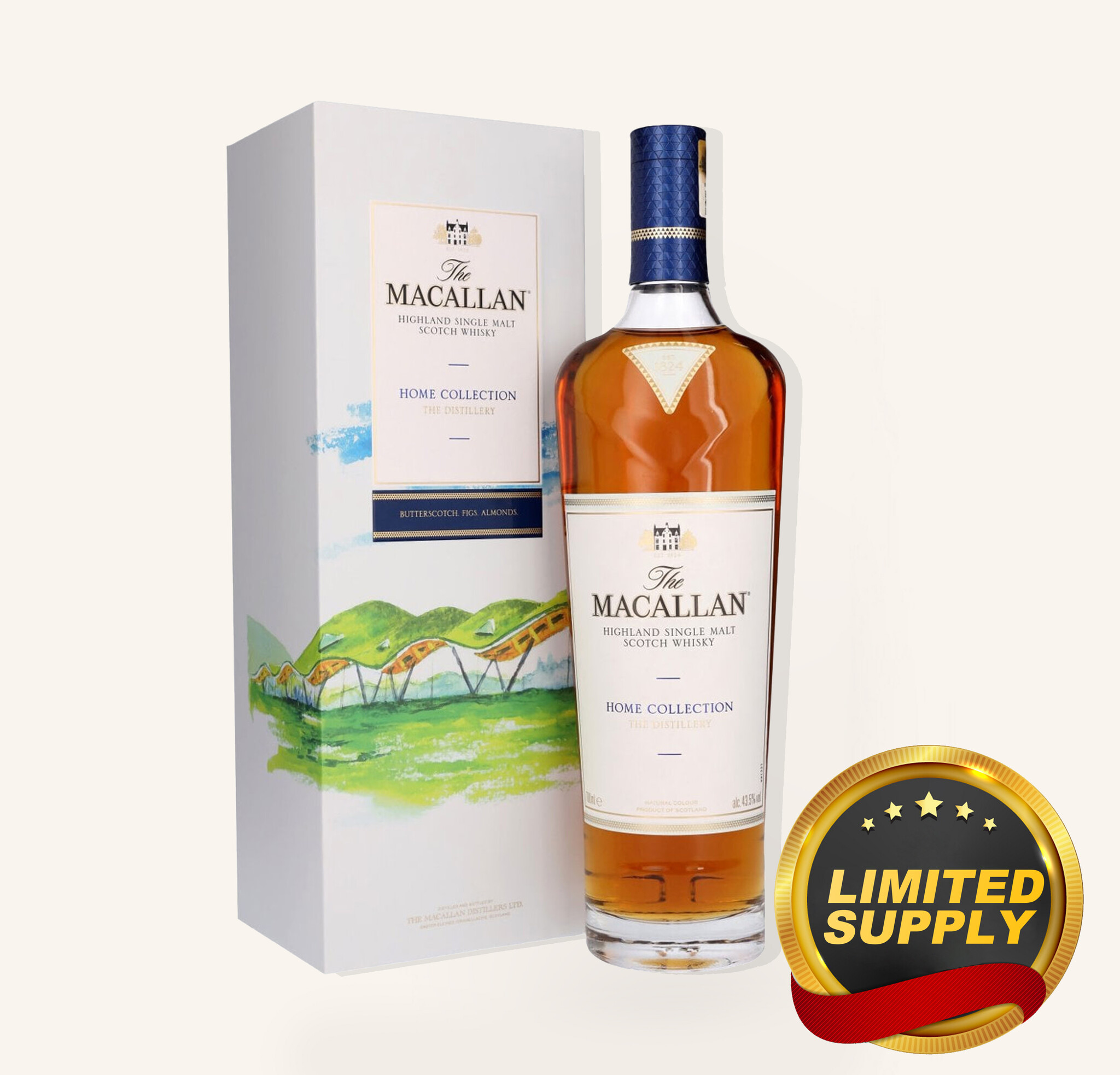 MACALLAN ウイスキー 700ml スリムボトル MACALLAN ウイスキー 700ml スリムボトル