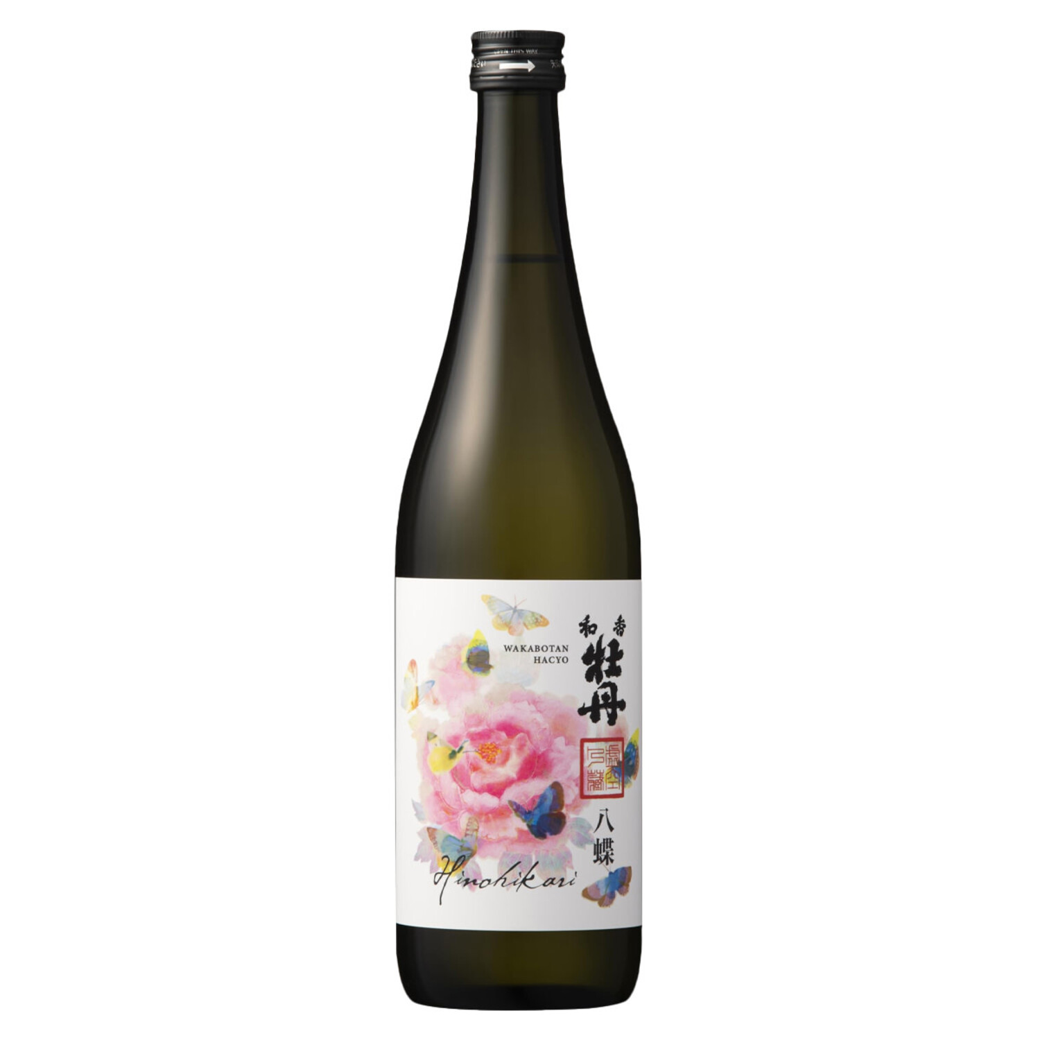 自然派研究所 Jomoly 80g Shimeharitsuru Jun Junmai Ginjo 720ml $36 - Uncle Fossil