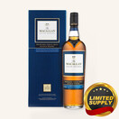 The Macallan Estate Reserve 1824 Single Malt Scotch Whisky $565