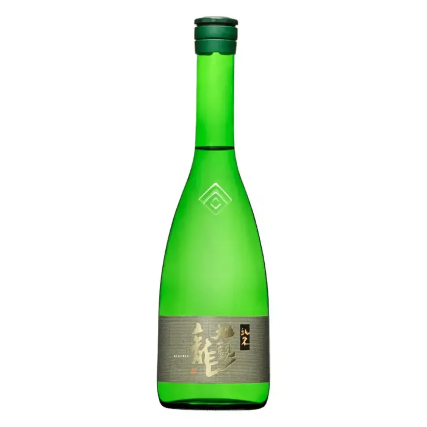 Kokuです。 Kokuryu Kuzuryu Junmai Nine-Headed Dragon 720ml 黒龍九頭龍純