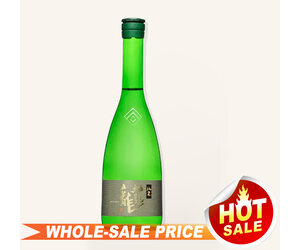 Kokuryu Kuzuryu Junmai Nine-Headed Dragon 720ml 黒龍九頭龍純