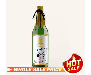 Tentaka Silent Stream Junmai Daiginjo 720ml 天鷹纯米大吟釀