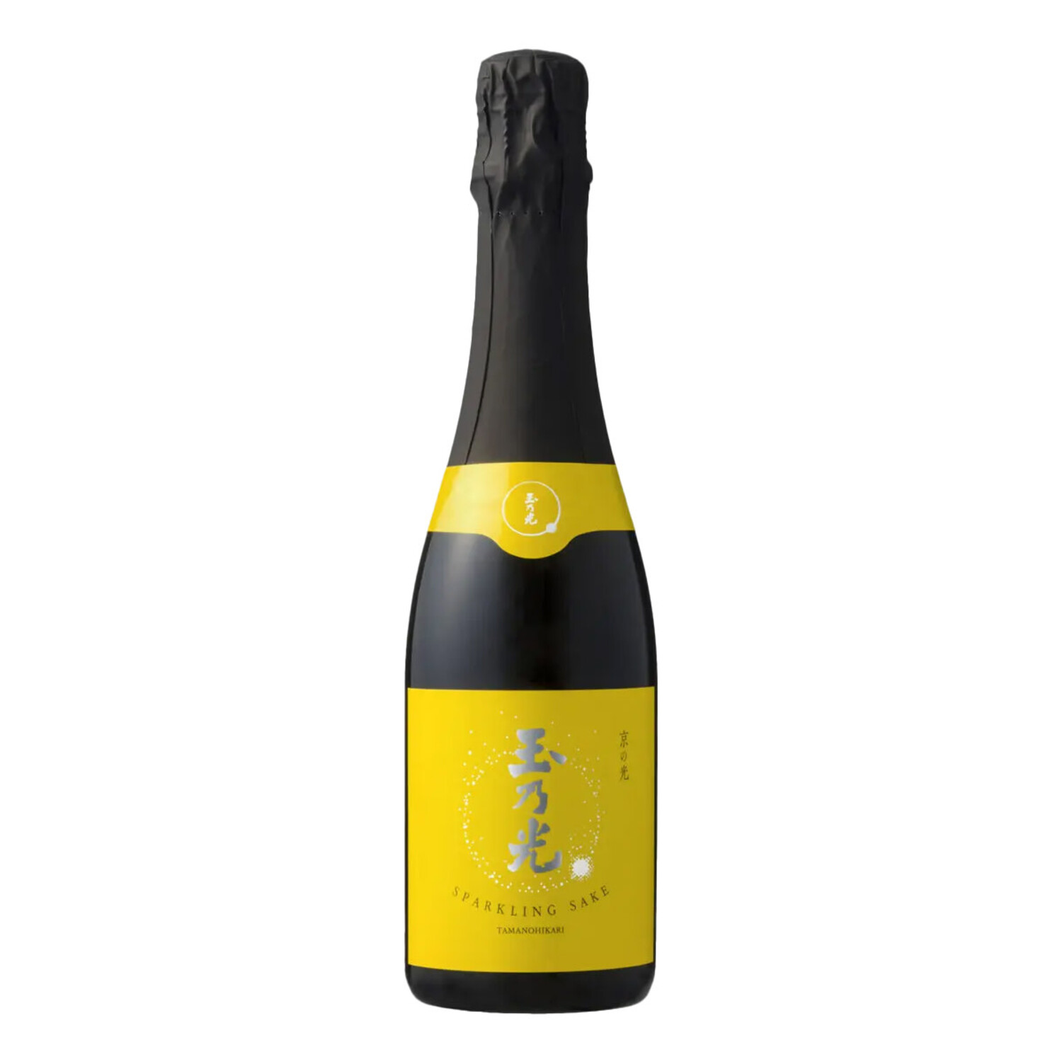 Tamano Hikari Sparkling Sake 300ml 玉乃光京之光 $23 - Uncle Fossil