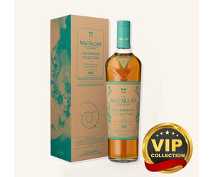The Macallan Harmony Collection By Phoenix Honey Orchid Tea $178