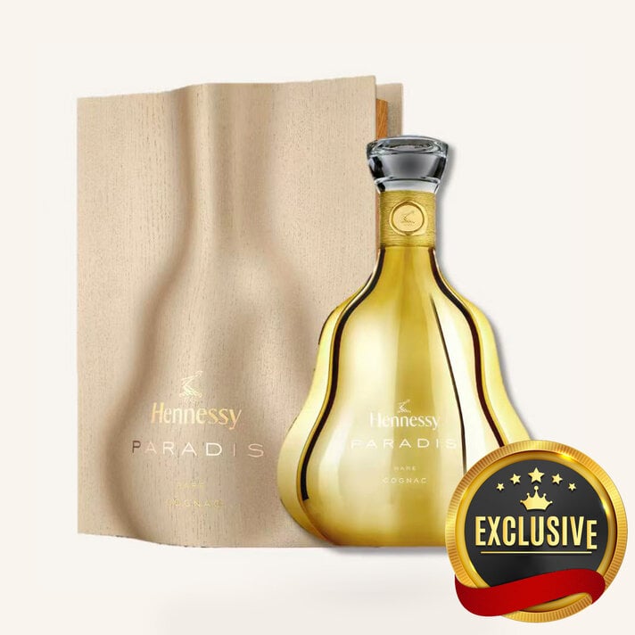 Hennessy Paradis Year Of The Horse Limited Rare Cognac (2026