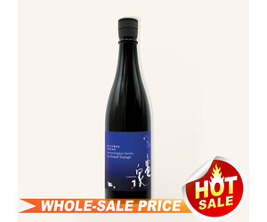 SAIMDANG プレミアム アウトレス エッセンシャパクトー 13g Kameizumi Le Grande Voyage Junmai Daiginjo Sake 720ml $59 - Uncle