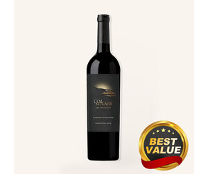 Col Solare Cabernet Sauvignon 2020 750ml $86 - Uncle Fossil