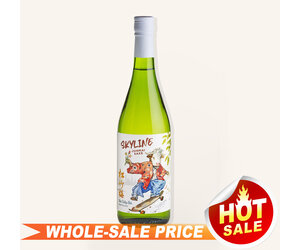 Sho Chiku Bai Skysline 720ml 松竹梅 $15 - Uncle Fossil Wine&Spirits