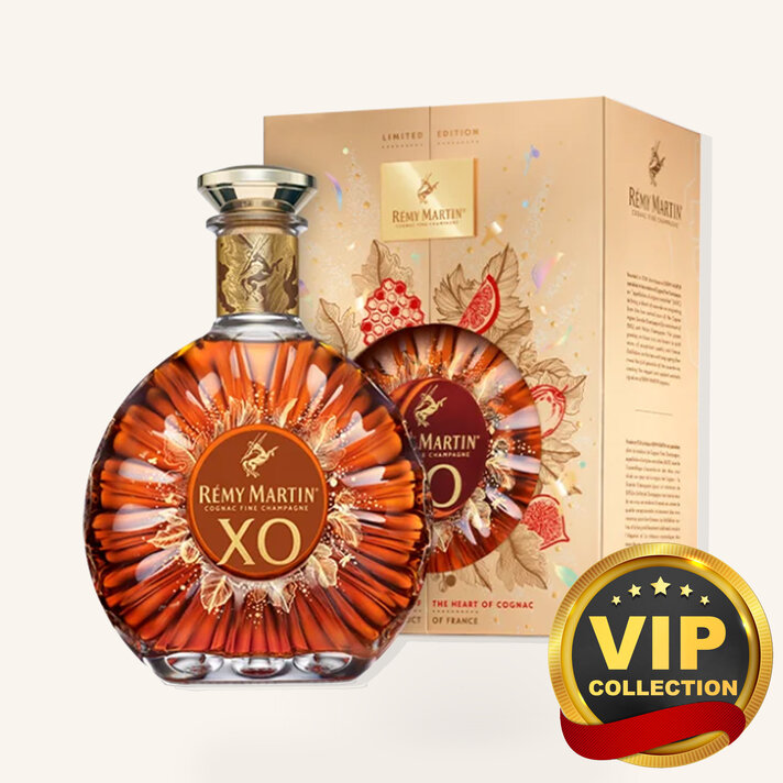 Hennessy XO Cognac 750ml $217 Free Delivery - Uncle Fossil