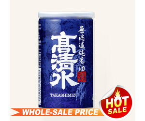 takashimizu-muroka-junmai-