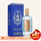 中国酒 シルクロード500ml 53% 中国酒 シルクロード500ml 53% Premium Fen Chiew (Silk Road Limited