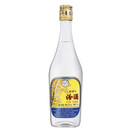 Fen Chiew Glass 500ml 杏花村汾酒$17 - Uncle Fossil Wine&Spirits