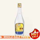 Fen Chiew Glass 500ml 杏花村汾酒$17 - Uncle Fossil Wine&Spirits