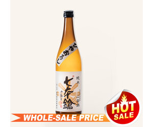 shichi-hon-yari-junmai-