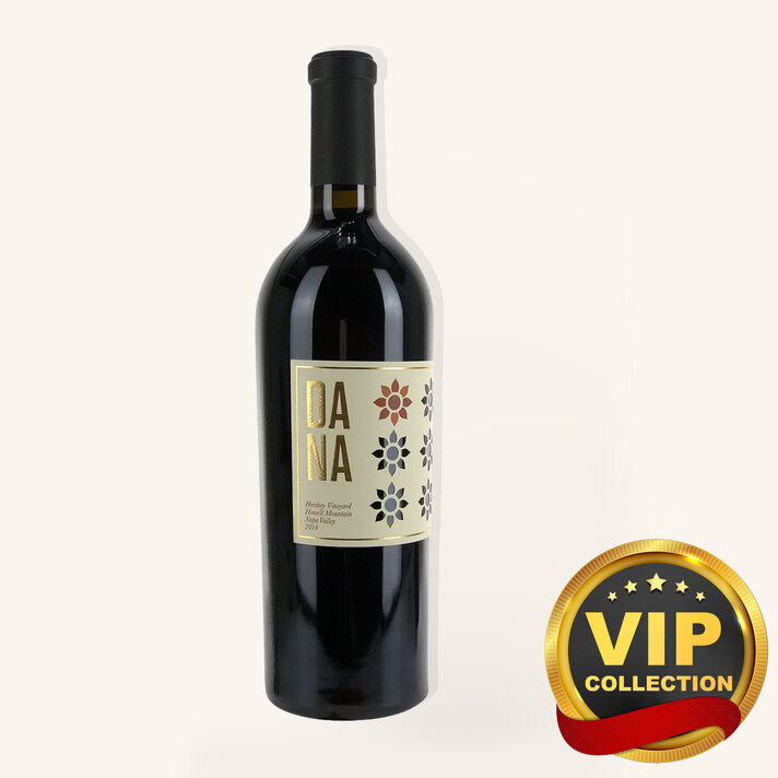 Dana Estates - Uncle Fossil Wine&Spirits