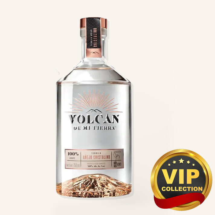 1800 Tequila Milenio Anejo Tequila 750ml $196 - Uncle Fossil