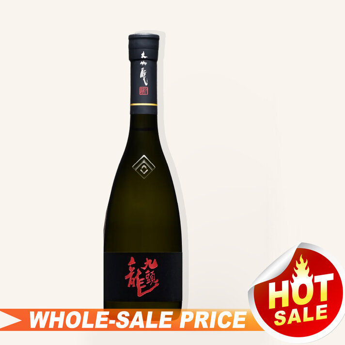 Tengumai Yamahai Junmai 1.8L天狗舞 山廃仕込 純米酒 $54 - Uncle